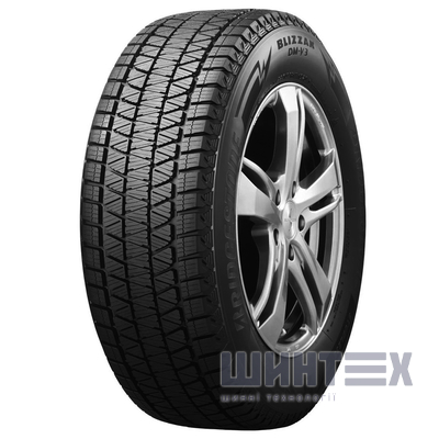 Bridgestone Blizzak DM-V3 215/60 R17 100S XL